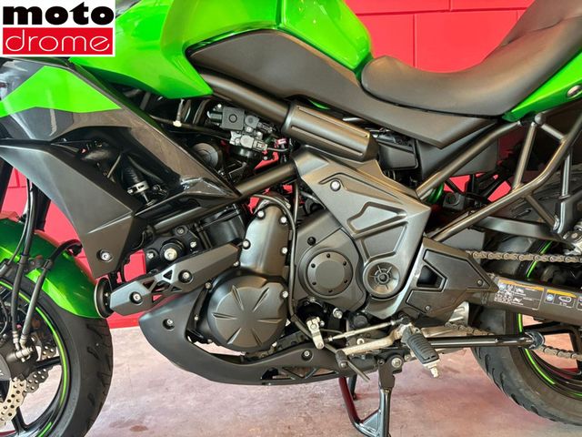 kawasaki - versys-650-grand-tourer