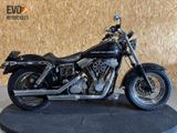 HARLEY-DAVIDSON SUPER GLIDE FXD DYNA