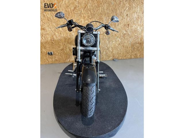 harley-davidson - super-glide-fxd-dyna