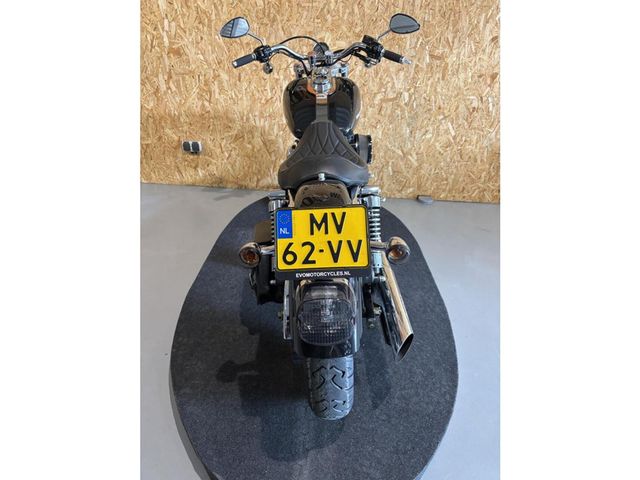 harley-davidson - super-glide-fxd-dyna