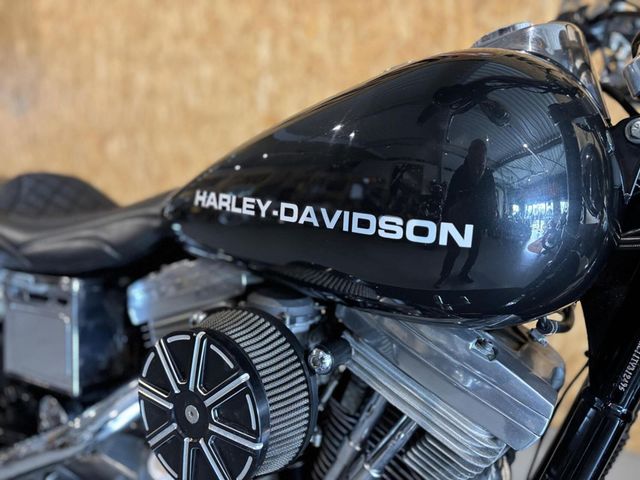 harley-davidson - super-glide-fxd-dyna