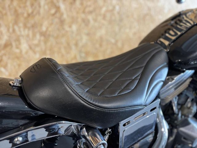 harley-davidson - super-glide-fxd-dyna