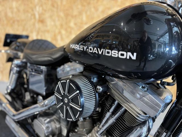 harley-davidson - super-glide-fxd-dyna