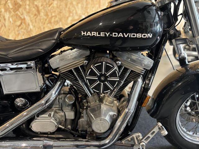 harley-davidson - super-glide-fxd-dyna