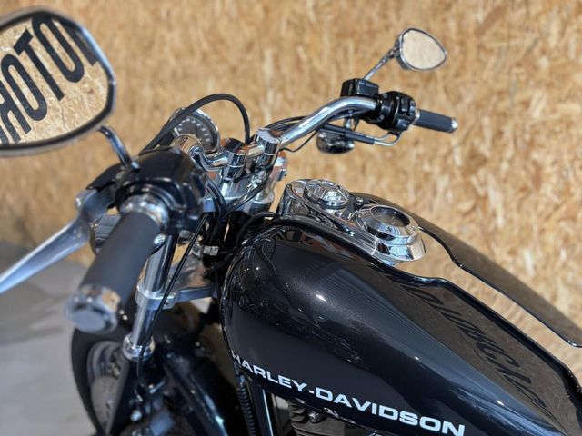 harley-davidson - super-glide-fxd-dyna