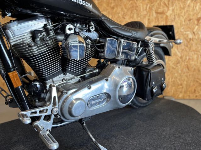 harley-davidson - super-glide-fxd-dyna