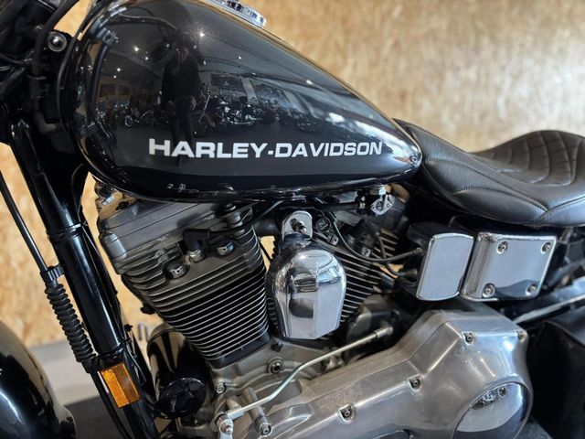 harley-davidson - super-glide-fxd-dyna