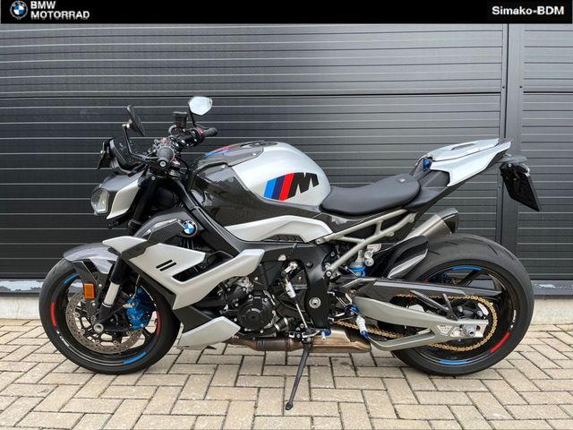 bmw - m-1000-r