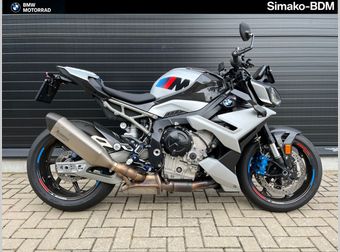 BMW M 1000 R 2025 occasion