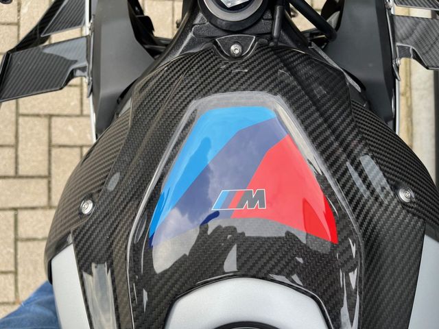 bmw - m-1000-r