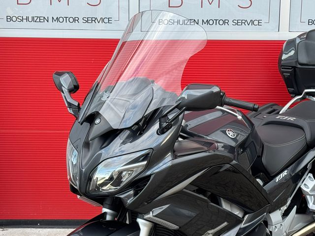 yamaha - fjr-1300-a