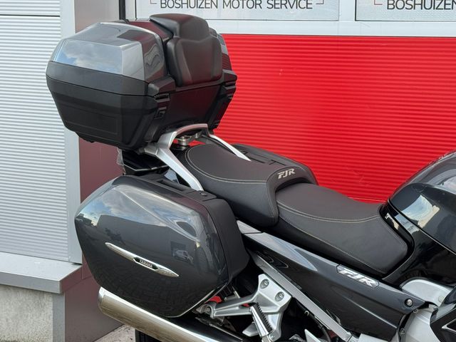 yamaha - fjr-1300-a