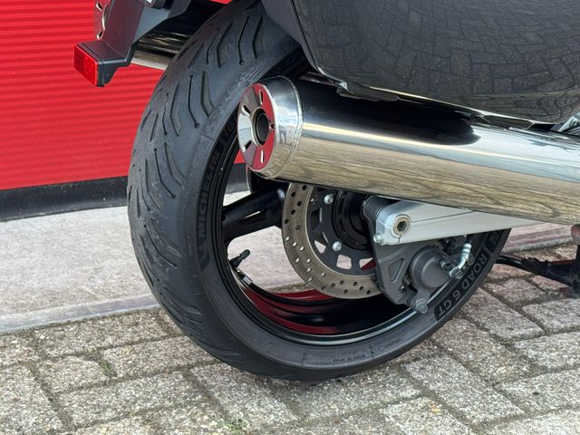yamaha - fjr-1300-a