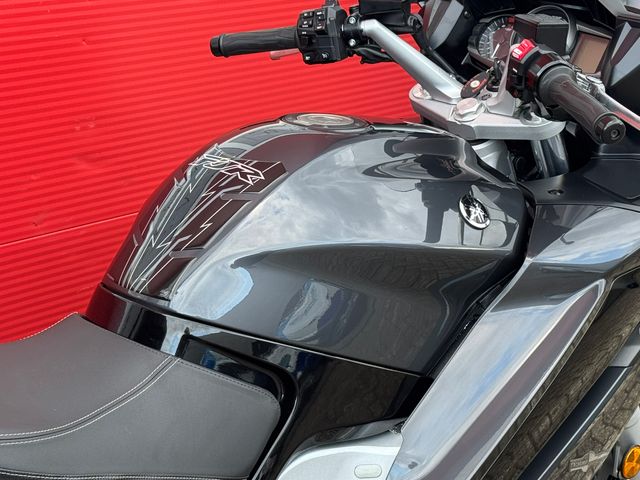 yamaha - fjr-1300-a
