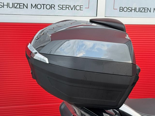 yamaha - fjr-1300-a