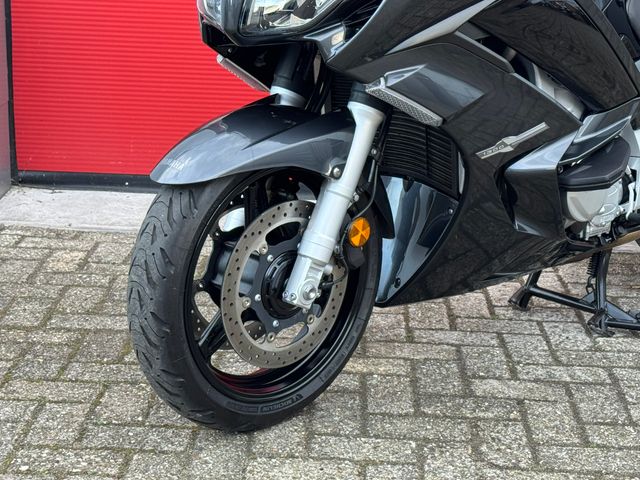 yamaha - fjr-1300-a