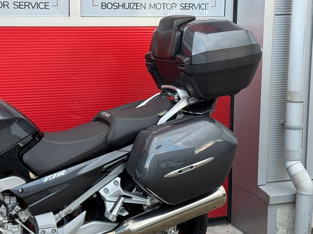yamaha - fjr-1300-a
