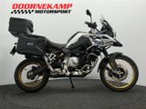 BMW F 850 GS ADVENTURE