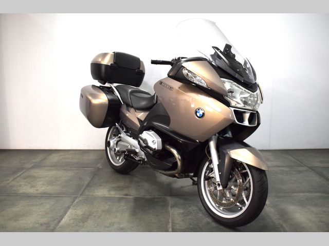 bmw - r-1200-rt