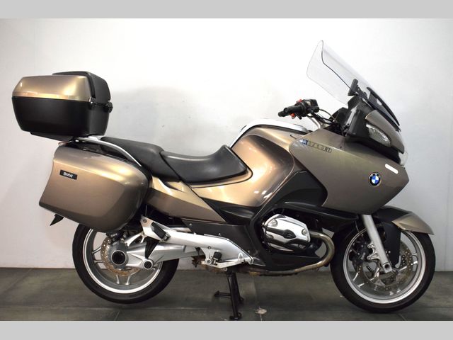 bmw - r-1200-rt