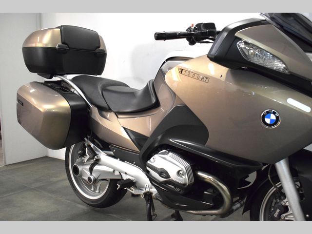 bmw - r-1200-rt