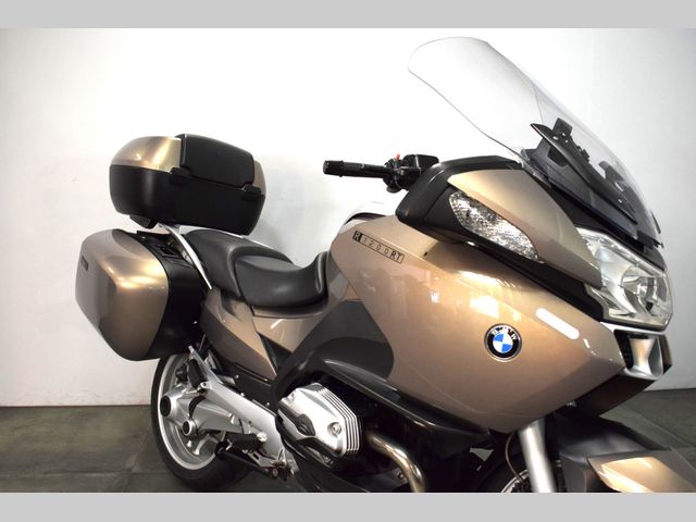bmw - r-1200-rt
