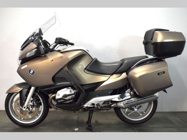 bmw - r-1200-rt
