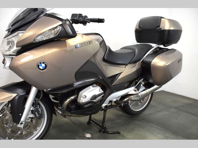 bmw - r-1200-rt