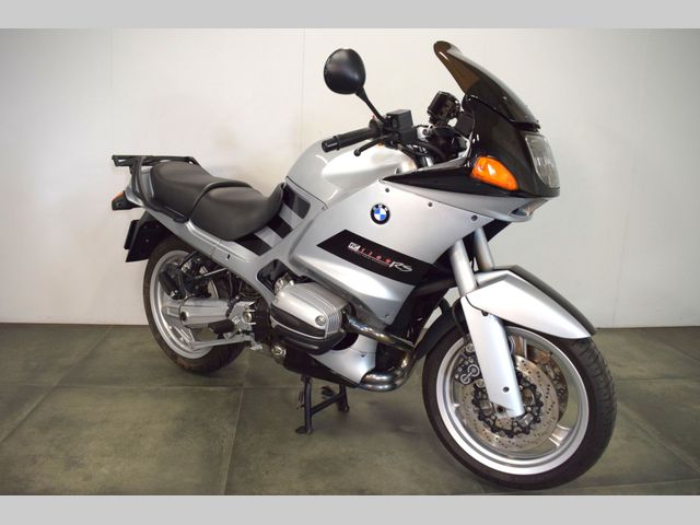 bmw - r-1100-rs