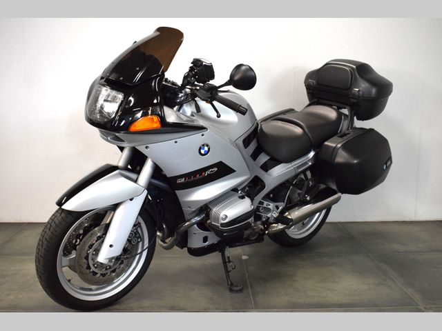 bmw - r-1100-rs