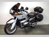 BMW R 1100 RS
