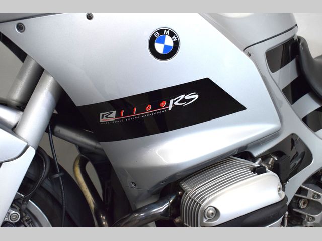 bmw - r-1100-rs