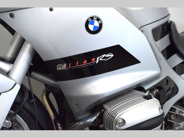 bmw - r-1100-rs
