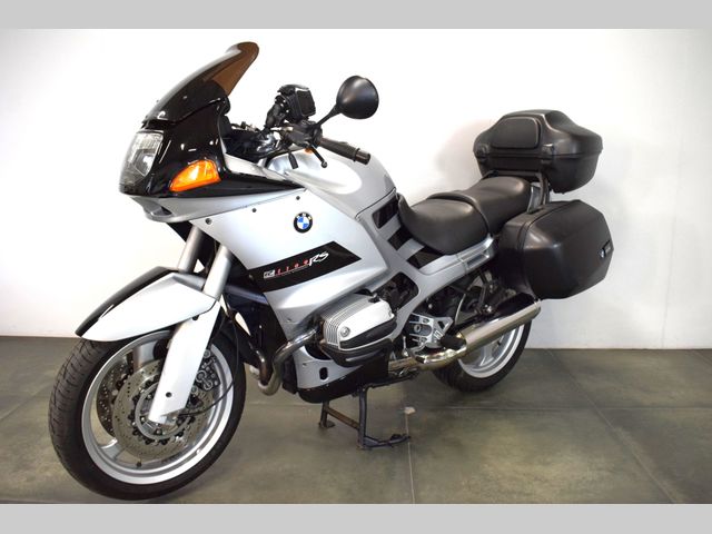 bmw - r-1100-rs