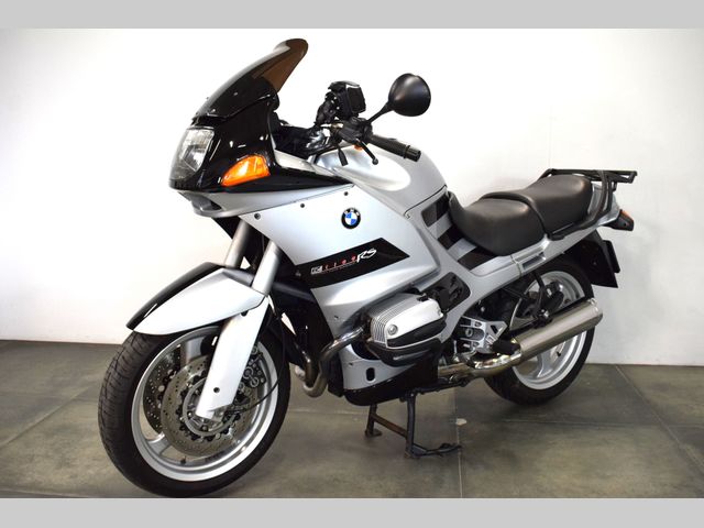 bmw - r-1100-rs