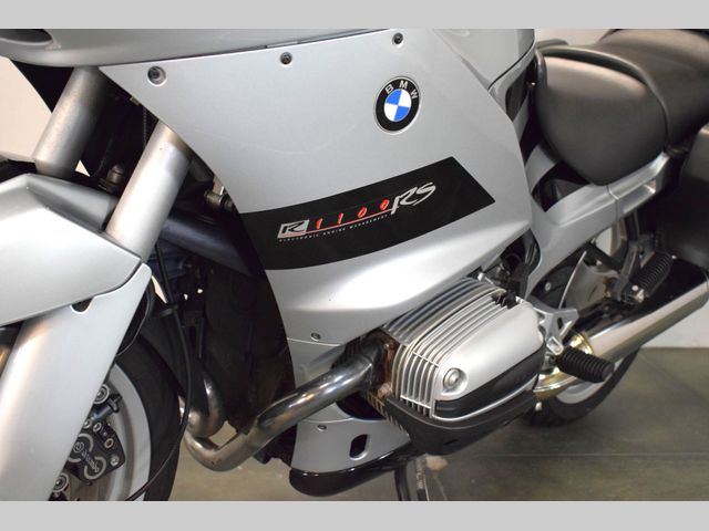 bmw - r-1100-rs