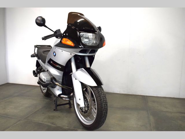 bmw - r-1100-rs