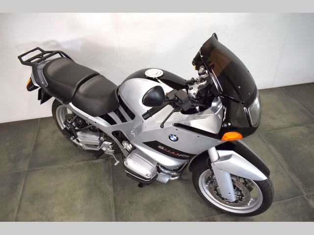bmw - r-1100-rs