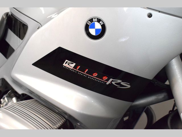 bmw - r-1100-rs