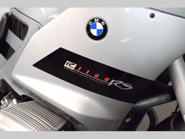 bmw - r-1100-rs