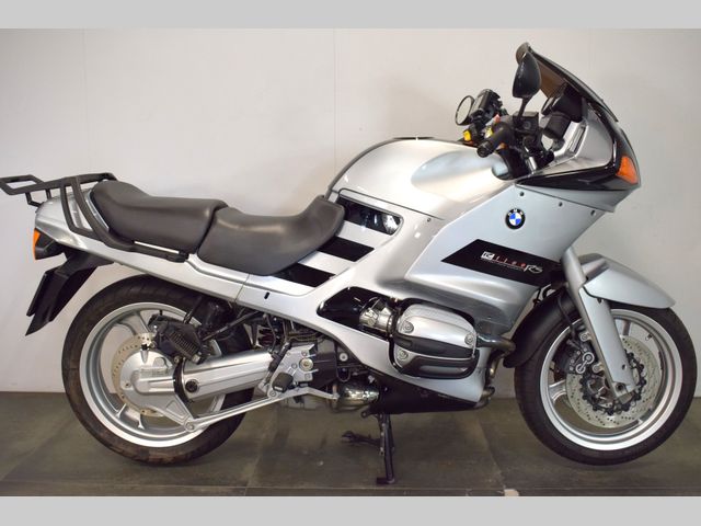 bmw - r-1100-rs