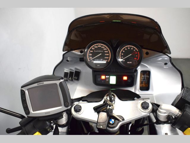 bmw - r-1100-rs