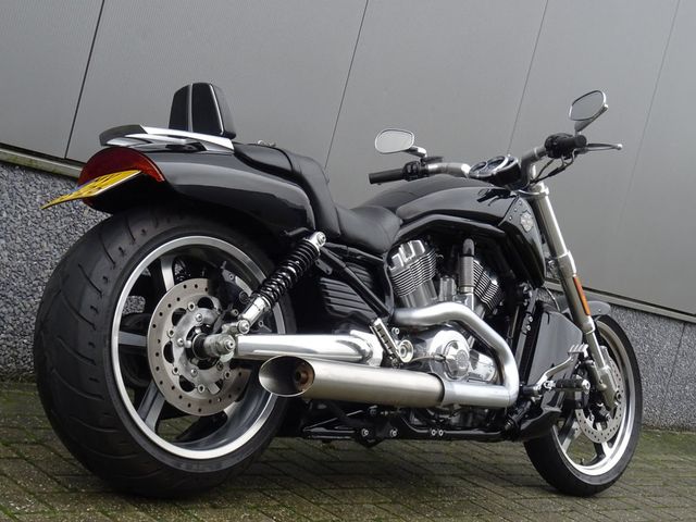 harley-davidson - v-rod-muscle-vrscf