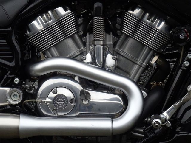 harley-davidson - v-rod-muscle-vrscf