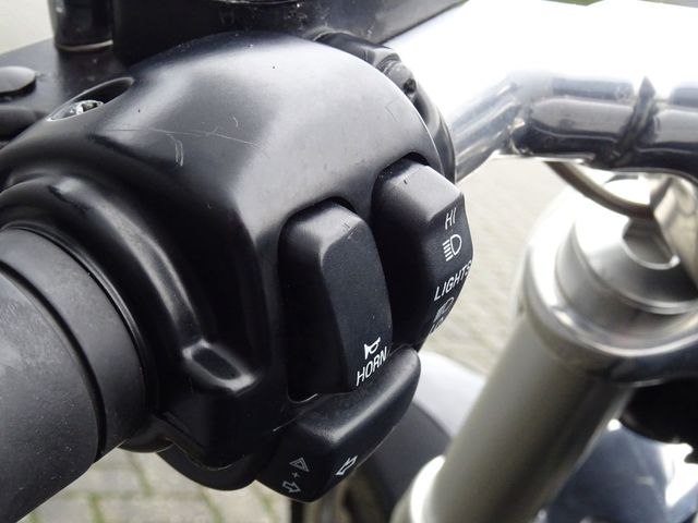 harley-davidson - v-rod-muscle-vrscf