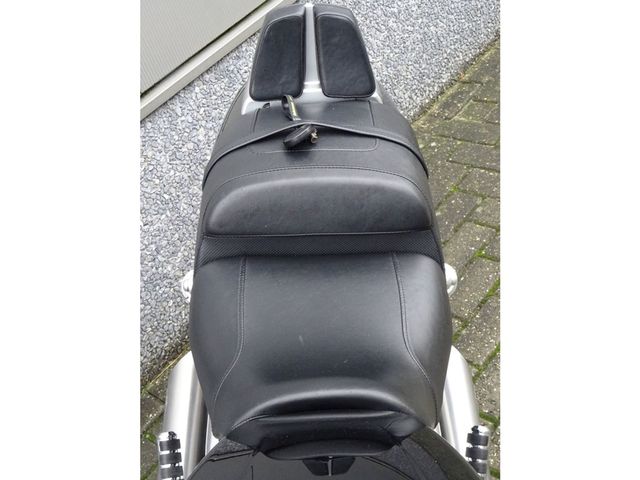 harley-davidson - v-rod-muscle-vrscf