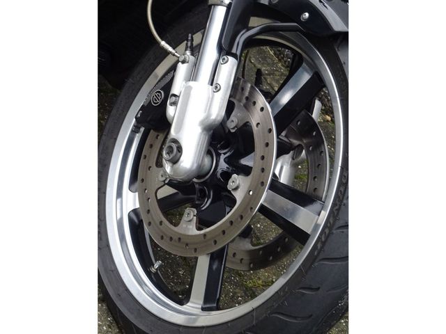 harley-davidson - v-rod-muscle-vrscf