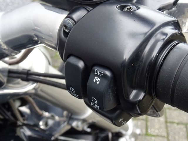 harley-davidson - v-rod-muscle-vrscf