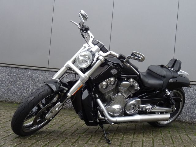 harley-davidson - v-rod-muscle-vrscf