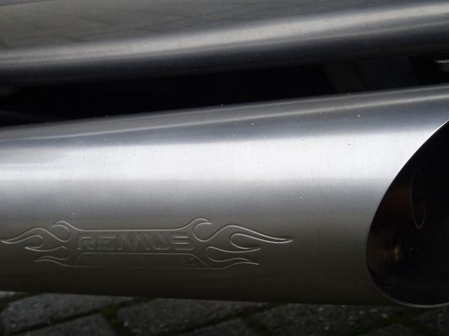 harley-davidson - v-rod-muscle-vrscf